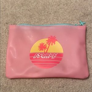 Makeup Bag
